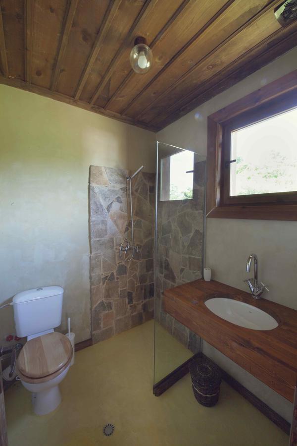 Leshten Guest Homes Exterior photo